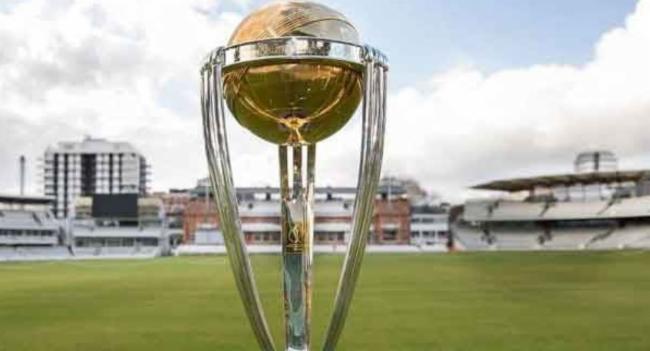 Sri Lanka’s World Cup squad announced
